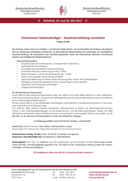 Infos