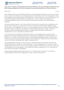 Digitalisierung kann unterst&uuml;tzen