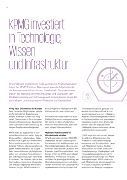 Investitionen