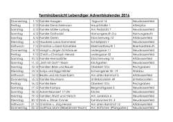 geht´s zur Terminübersicht zum Ausdrucken