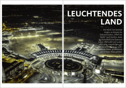 "NRW bei Nacht" im Einsatz