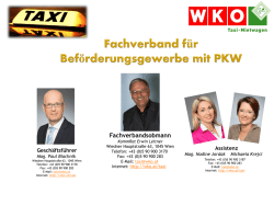 Team Fachverband PKW