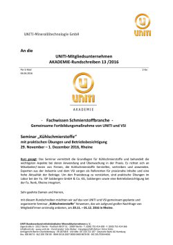 Informationen