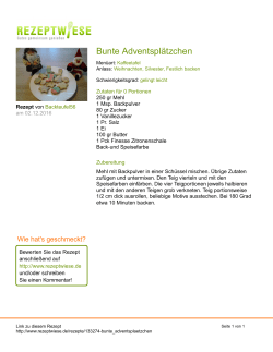 Druckversion