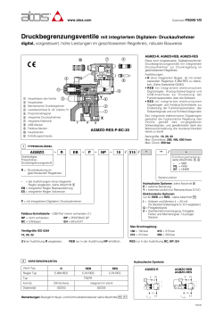 CAP01 Descrizione tecnologica (A-Compact) GB (Rev