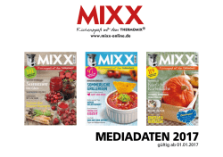 MIXX Mediadaten (197,3 KiB)