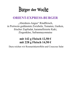 orient-express-burger - CA-BA-LU