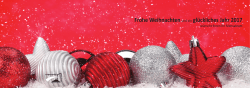 Weihnachtsessen Hochschule Zweibr&uuml;cken