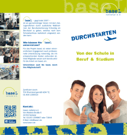 DurchStarten