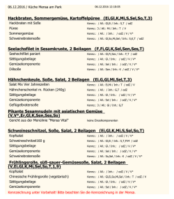 Hackbraten, Sommergem&uuml;se, Kartoffelp&uuml;ree (Ei,Gl,K,Mi,S,Sel,So,T,3)