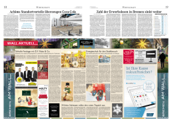 Ist Ihre Kasse zukunftssicher?