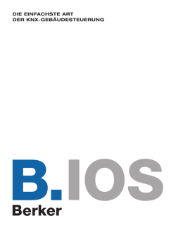 eibkalk.at - DIE KNX Informationsseite - eibkalk.at