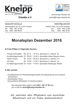 DOWNLOAD Monatsprogramm Dezember 2016 ( 95 kB)