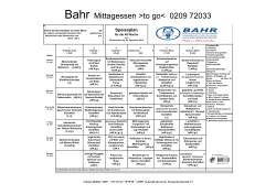 48. KW Seniorenzentren 28.11 - 04.12 (*)