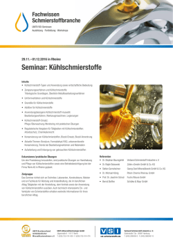 Flyer - Uniti
