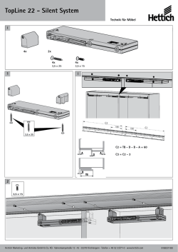 TopLine 22 - Silent System