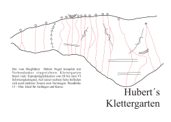 Huberts Klettergarten.cdr