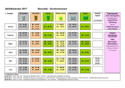 Guntershausen