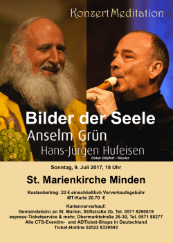 Informationen (1)