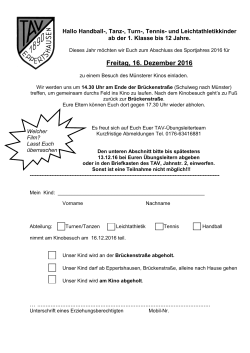 PDF Weihnachtskino - TAV Eppertshausen