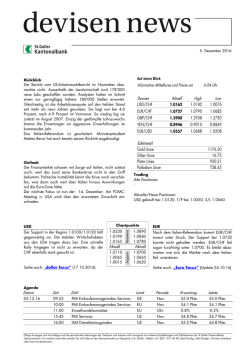 Informative Mittelkurse und Preise um 6.04 Uhr Devisen Aktuell High