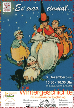 Eine Wintergeschichte - Plakat (PDF, ~3,1 MB)