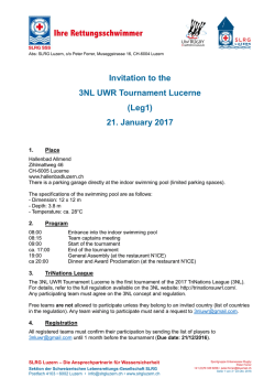 invitation luzern 2017