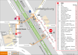 Ludwigsburg