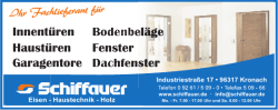 Innentüren Haustüren Garagentore Bodenbeläge