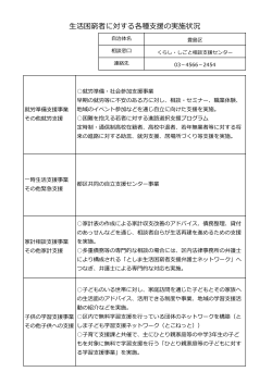 実施状況（豊島区）(PDF:261KB)