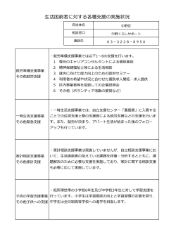 実施状況（中野区）(PDF:251KB)