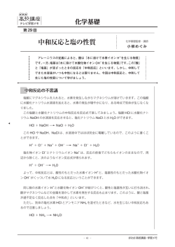 学習メモ
