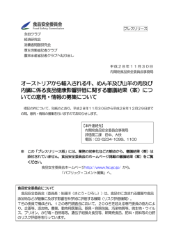 内容情報