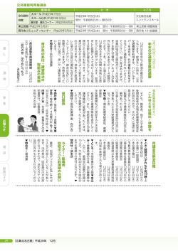 動 運 民 県 全 安 通 交 の 末 年 の 止 防 害 被 ・ 行 非 の 年 少 青 施 実