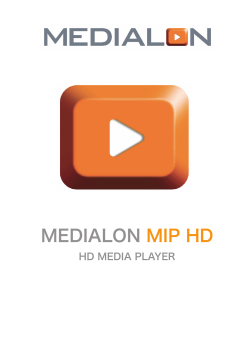 MIP－HD