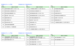 平成28年12月～平成29年2月分