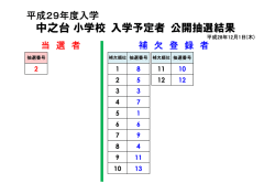 中之台