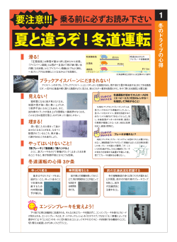日本語版リーフレット（PDF：931KB）