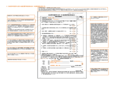 共通要領様式第1号 - 独立行政法人 高齢・障害・求職者雇用支援機構