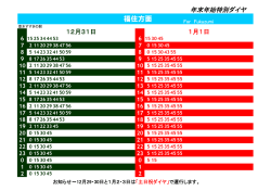 豊水すすきの駅（PDF：58KB）