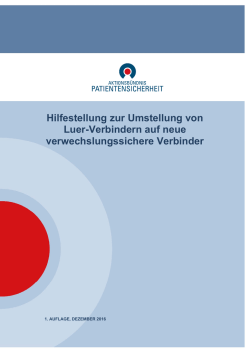 DOWNLOAD Handlungsempfehlung, lange Version