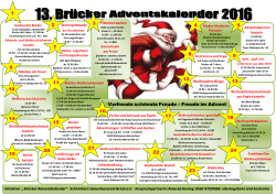 Info als PDF - der Grundschule Br&uuml;ck