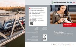 Informierter als gedacht