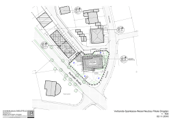 Lageplan - in Hamminkeln