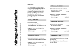 Info - Roter Ochsen