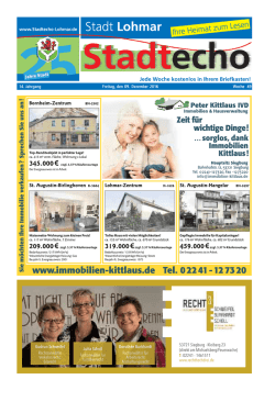 Aktuelle Ausgabe als PDF