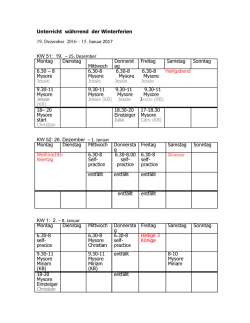 pdf - Ashtanga Yoga Freiburg