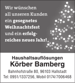 Körber Bamberg