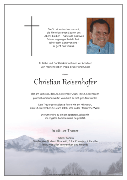 Christian Reisenhofer - UB - Zell am See (2).cdr