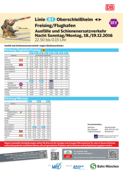 Informationen im &Uuml;berblick &ndash; jetzt downloaden!